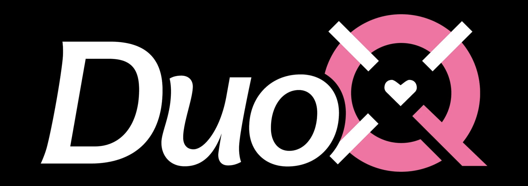 Logo - White Logo - White